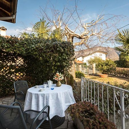 Appartement Secret Garden Liliad - Bellagio Extérieur photo