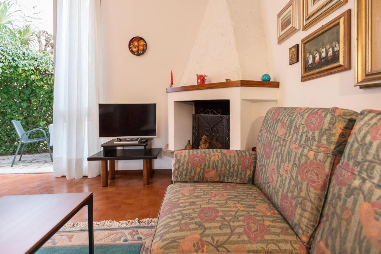 Appartement Secret Garden Liliad - Bellagio Extérieur photo