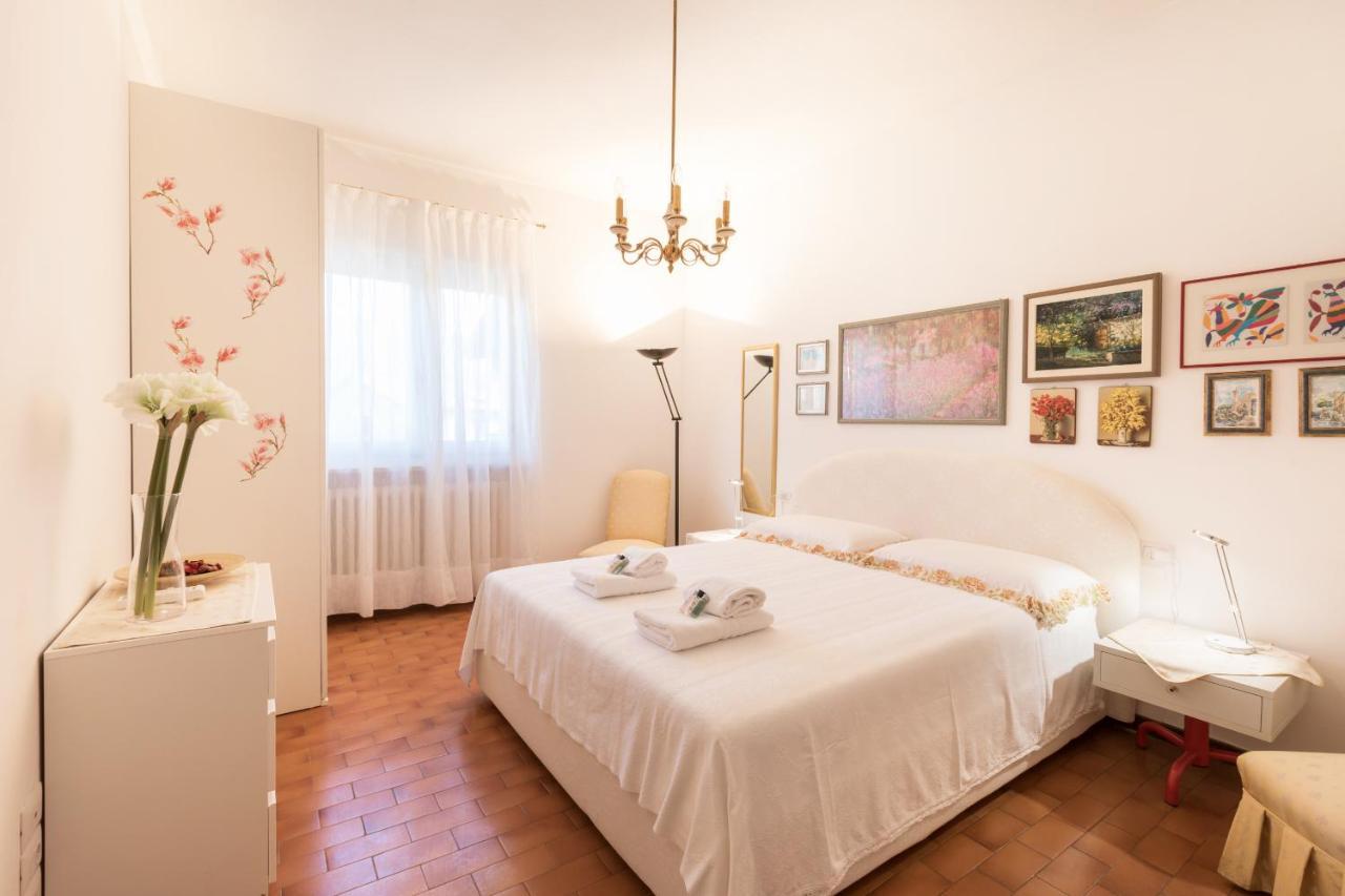 Appartement Secret Garden Liliad - Bellagio Extérieur photo
