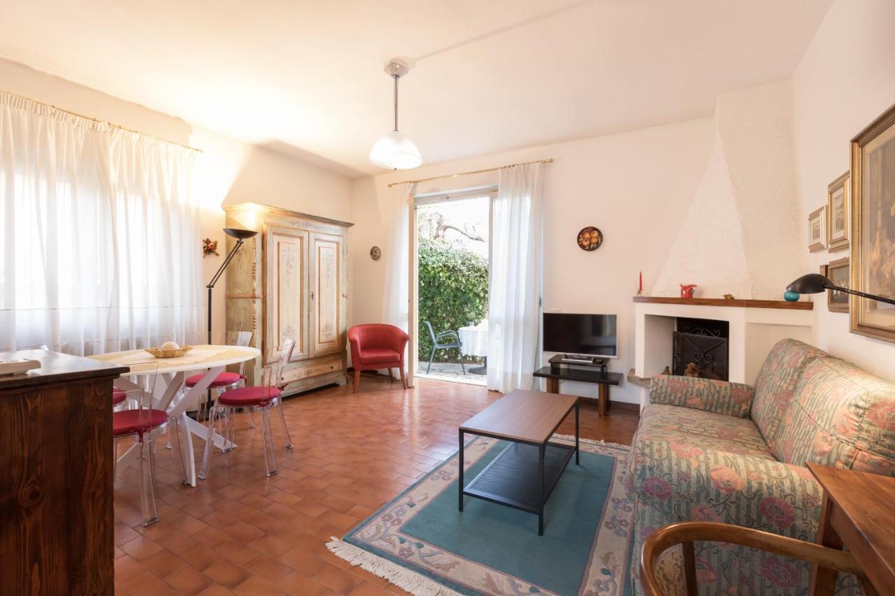 Appartement Secret Garden Liliad - Bellagio Extérieur photo