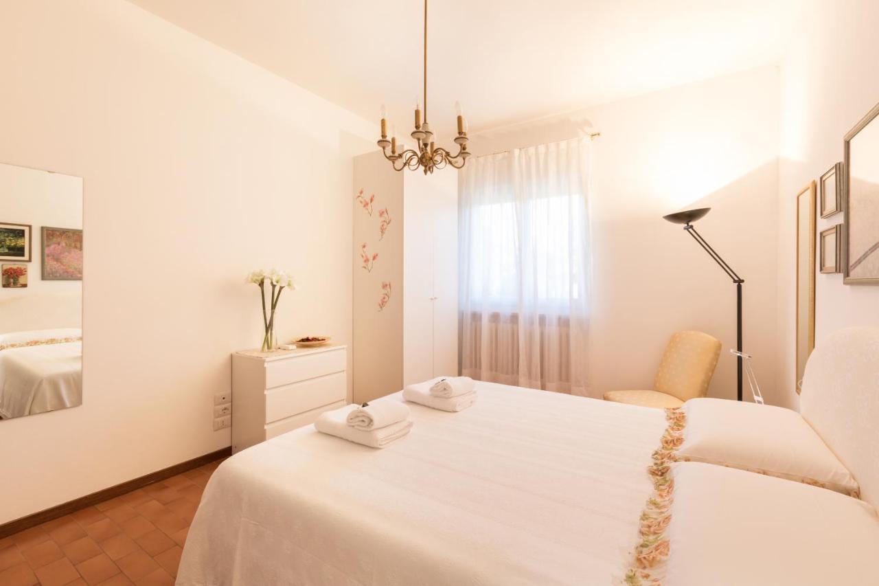 Appartement Secret Garden Liliad - Bellagio Extérieur photo