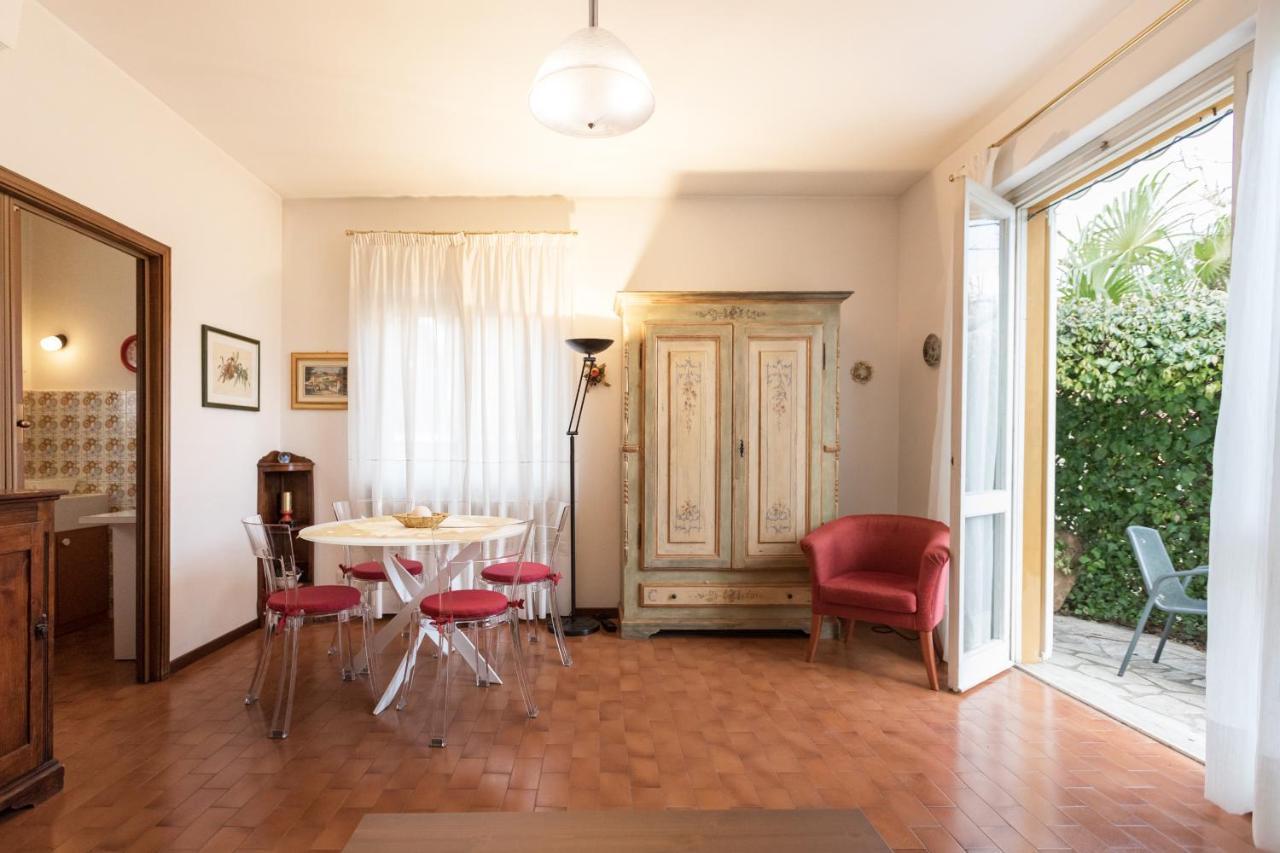 Appartement Secret Garden Liliad - Bellagio Extérieur photo